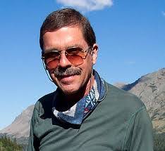 Jim Blalock's Instagram, Twitter & Facebook