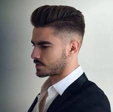 Awesome hair style for boys. Check Out List Of 15 Latest Hair Style Boys Fashionterest