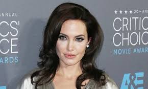 After all, the book and film are called first they killed my father when, actually, her sister is the first to die. Angelina Jolie To Direct Produce And Write Netflix S First They Killed My Father