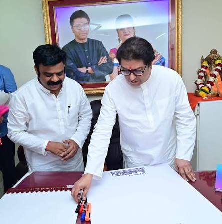 ‘मराठी शिकण्यात कमीपणा वाटत असेल तर परत निघून जा’; अमराठी रिक्षाचालकांना मनसेचा कडक इशारा