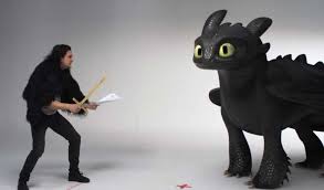 Amazon's choice for how to train your dragon 3 toys. How To Train Your Dragon 3 Releases Kit Harrington Promo Eteknix
