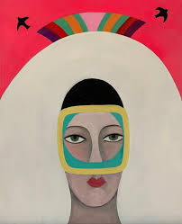 Surrealist Paintings