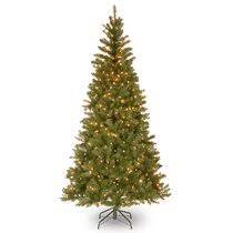 Maybe you would like to learn more about one of these? 7 Foot Pre Lit Christmas Trees You Ll Love In 2021 Wayfair