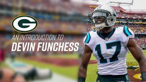 Devin akeem funchess is an american football wide receiver for the green bay packers of the national football league. Five Things To Know About Devin Funchess