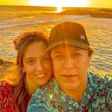 Who is Tom Cavalcante dating? Tom Cavalcante girlfriend, wife