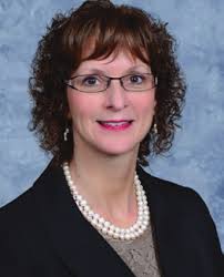 Shaker High School Teacher Emily Shrestha