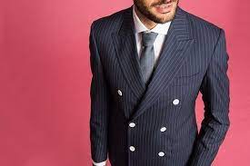 Abbigliamento da cerimonia da uomo. Abito Uomo Estivo Come Sceglierlo May Faber