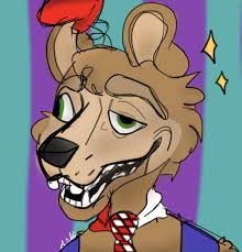 Nedd Bear : r/fivenightsatfreddys