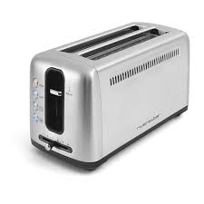 Riviera Bar Gp540a Grille Pain Inox Achat Vente Grille Pain Toaster Cdiscount