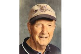 Roman Meier Obituary (1924