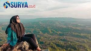 Sentol, pademawu, pamekasan regency 69323 maps: Berbahaya Imbau Bukit Sekaran Pakong Sediakan Fasilitas Keselamatan Surya