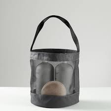 Mesh Shower Caddy Pottery Barn Teen You should be able to take the shower caddy with you from your room to. mesh shower caddy