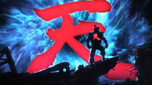 5627 views | 6000 downloads. 61 Akuma Wallpaper Hd