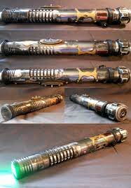 Build your custom lightsaber exactly how you want it with millions of options. Pin On Saber Designs