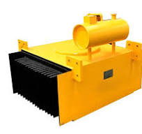 RCDE Oil-Cooling Electromagnetic Separators Factory ...