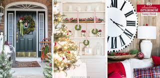 Check spelling or type a new query. Christmas Porch Ideas And Front Door Christmas Decorations