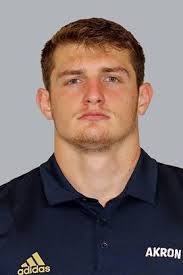 Jake Shaffer (@JakeShafferUA80)