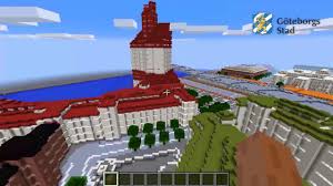 Nyheter från alert senior göteborg. Goteborg I Minecraft Stadsutveckling Goteborg Goteborgs Stad