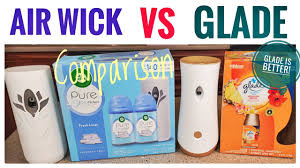 Glade Or Air Wick Automatic Spray Refills $2.50--Less Than Half Price- -  Household Items - By Owner - Housewares Sale...