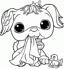 What are the top selling pet products? Littlest Pet Shop Printable Coloring Pages Coloring Pages Of Coloring Home