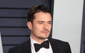 Dort spielte er den elfen legolas. Hollywoodstar Orlando Bloom Herr Der Ringe Serie Ohne Mich