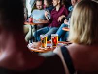 Quiz Night with Simon Eastwood
