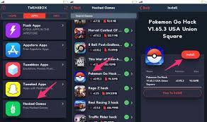 It's notable for series of features that makes your hack possible within minutes. How To Use The Joystick Of Pokemon Go On Ios Programming Insider