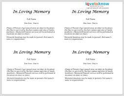 An obituary (obit for short) is a news article that reports the recent death of a person, typically along with an account of the person's life and information about the upcoming funeral. Basic Obitary Template Obituaries Template Obituaries Templates
