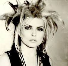 Woman's Own magazine 9th May 1987 WHAT, NO ROLLERS! You'd never guess  Debbie Harry had been through so much heartache. But now the bad days are  behind her, and she looks beautiful –