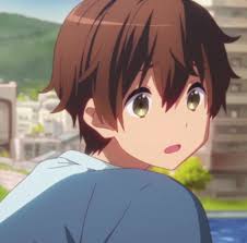 Chuunibyou Demo Koi Ga Shitai In 2020 Anime Wallpaper Anime Romance Cute Anime Guys