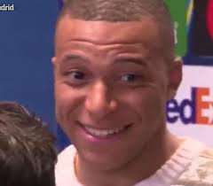 🗣️ El Chiringuito: “You can reach 50 goals now?”. 😅 Mbappé: “You want  50?! I have NO LIMIT. If I can score 50 or even more, I'll try doing so.  You will see”.