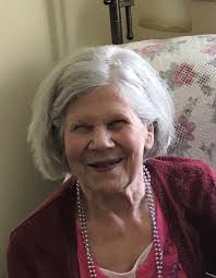 Ethel Geneva Ritter Obituary