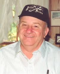 Rev. Jerry Evans Rowe Obituary