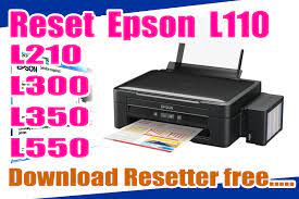 كيف يمكن تحميل تعريف ايبسون ل 365. Descargar Gratis Adjustment Program Epson Reset L110