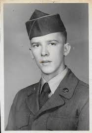 William Franklin “Jake” Withrow (1934-1972)