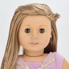 Isabelle American Girl Doll