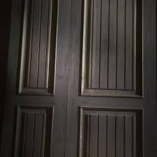 Harga daun pintu minimalis, bahan kayu mahoni. Zalia Abidin On Twitter Desain Pintu Kayu Jati Minimalis Modren Dgn Kombinasi List Timbul Zalia Profel 085201908399