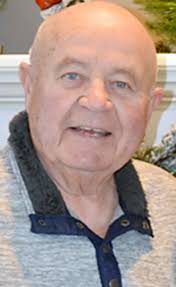 Marcel (Butch) Backman