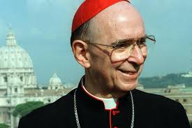 Cardinal Joseph Bernardin's Pastoral Approach Echoes Through the Catholic  Church Today| National Catholic Register