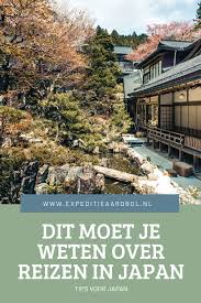 Op Reis Naar Japan 12 Praktische Tips Waar Je Echt Wat Aan Hebt Japan Reizen Reizen Naar Azie Reizen