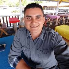 Erick Bernal (@bernalerick98)