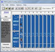 3500 System Datasheet - 162096