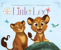 Little Leo (Hardcover)