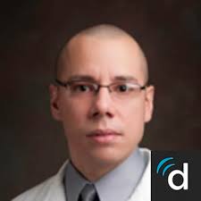 Dr. Fernando Mena, MD