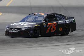Martin Truex Jr Furniture Row Racing Toyota At Sonoma Martin Truex Jr Martin Truex Truex Jr