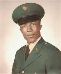 Obituary for William Clifton Robinson