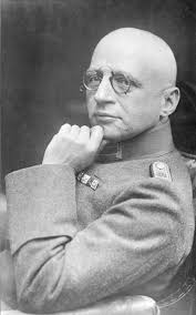 Understanding chemical warfare in the First World War