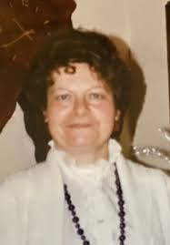 Most Recent Obituaries