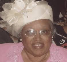 Georgia Allen Foster