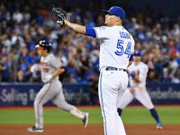 Another Blue Jays bullpen implosion against Baltimore Orioles pushes  Toronto into uncertain waters in wild-card chase